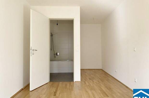 Terrassenwohnung mieten in 1210 Wien (Bild 5)