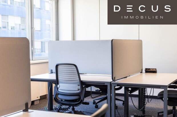 Büro / Praxis mieten in 1020 Wien (Bild 5)