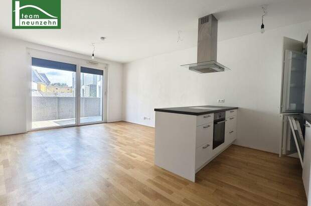Terrassenwohnung mieten in 3100 St. Pölten (Bild 1)