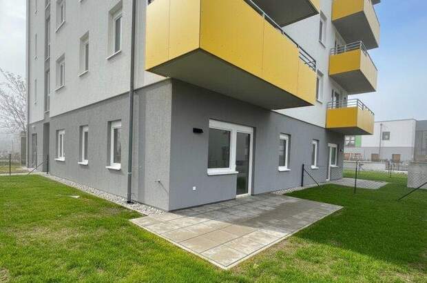 Terrassenwohnung mieten in 2700 Wr. Neustadt (Bild 5)