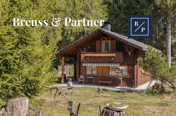 Haus kaufen in 6863 Egg (Bild 2)