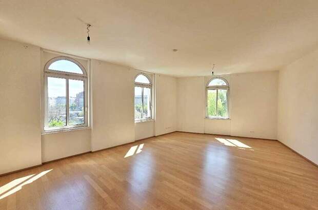 Altbauwohnung mieten in 1020 Wien (Bild 2)