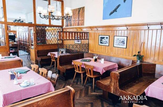 Gastronomie / Restaurant kaufen in 1170 Wien (Bild 4)