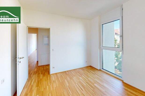 Terrassenwohnung mieten in 1110 Wien (Bild 4)
