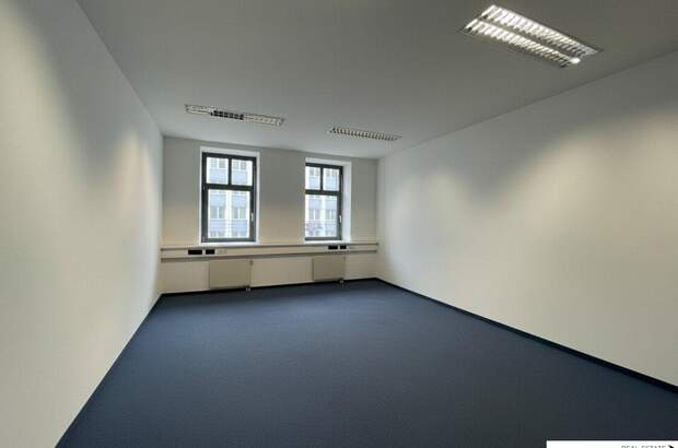 Gewerbeobjekt mieten in 1040 Wien (Bild 3)