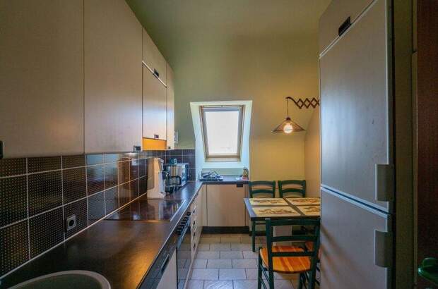 Terrassenwohnung kaufen in 1100 Wien (Bild 4)