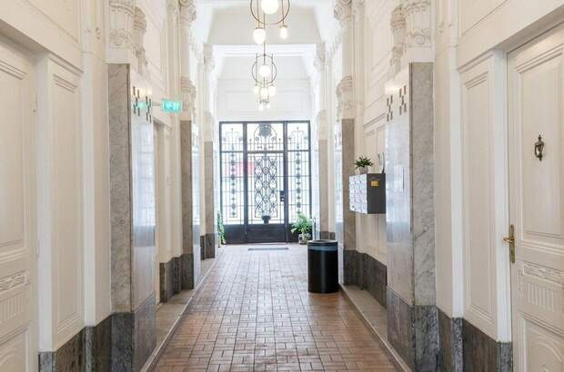 Gewerbeobjekt mieten in 1070 Wien (Bild 2)