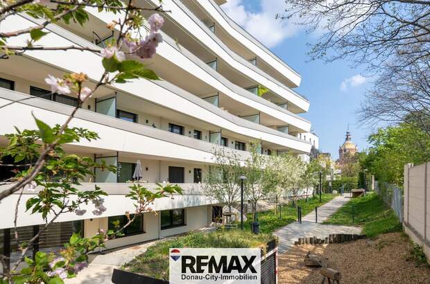 Terrassenwohnung kaufen in 1100 Wien (Bild 3)