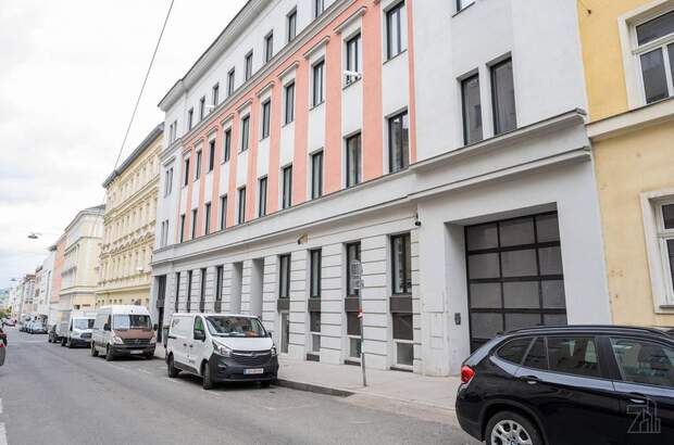 Wohnanlage kaufen in 1120 Wien (Bild 3)