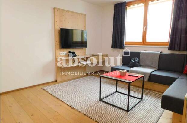 Terrassenwohnung kaufen in 6733 Fontanella (Bild 4)