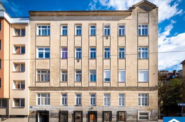 Wohnung kaufen in 1160 Wien (Bild 1)