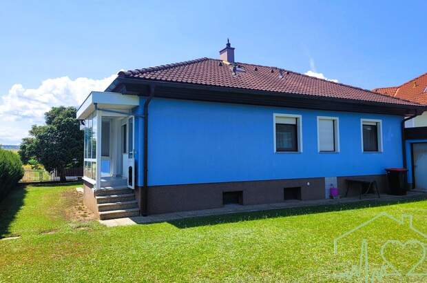 Haus kaufen in 7012 Zagersdorf (Bild 2)