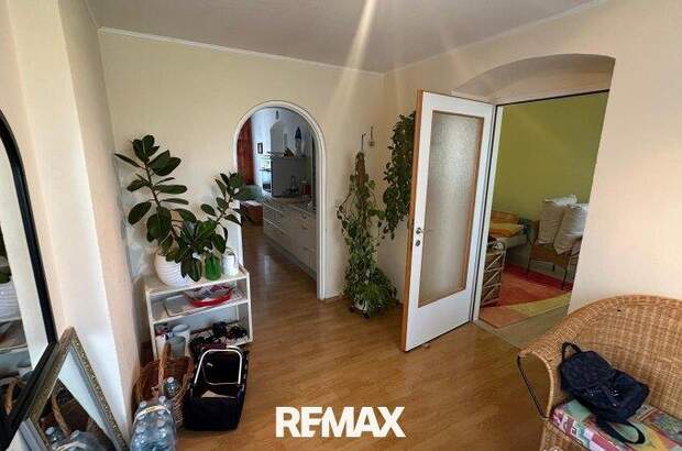 Einfamilienhaus kaufen in 2602 Blumau (Bild 1)
