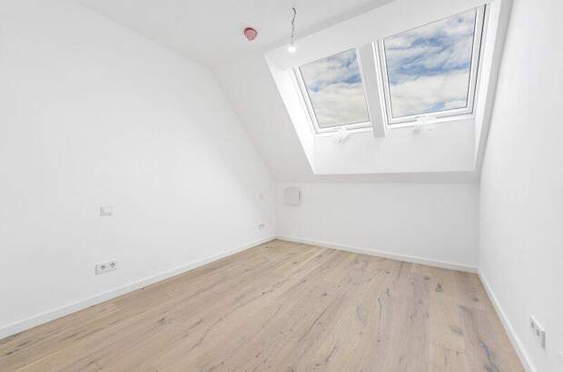 Terrassenwohnung kaufen in 1170 Wien (Bild 4)