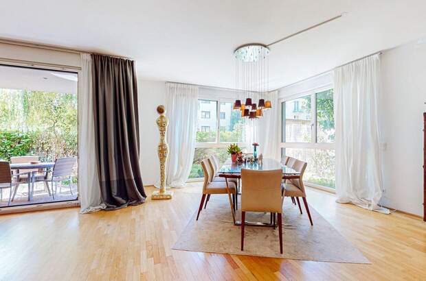 Wohnung kaufen in 1190 Wien (Bild 2)