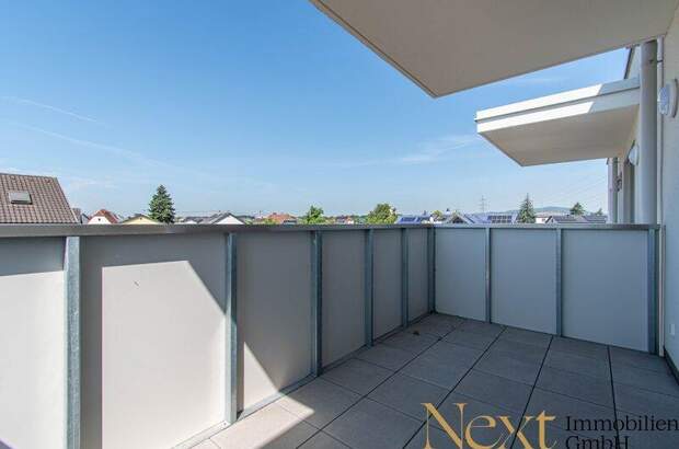 Terrassenwohnung kaufen in 4060 Leonding (Bild 5)