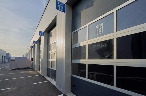 Gewerbeobjekt mieten in 4501 Neuhofen (Bild 1)