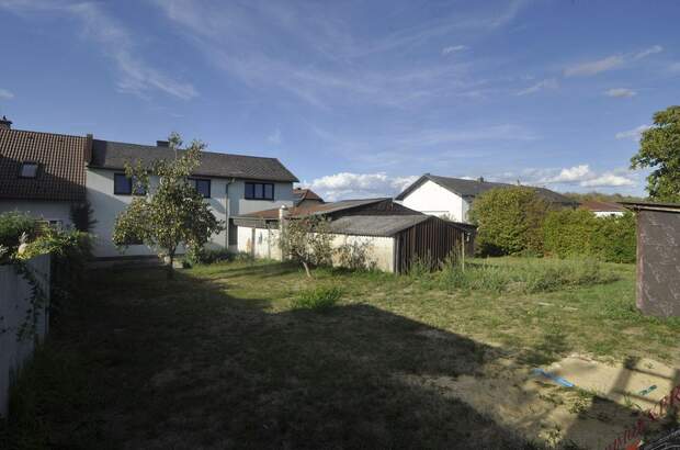Haus mit Garten mieten in 3121 Karlstetten (Bild 3)