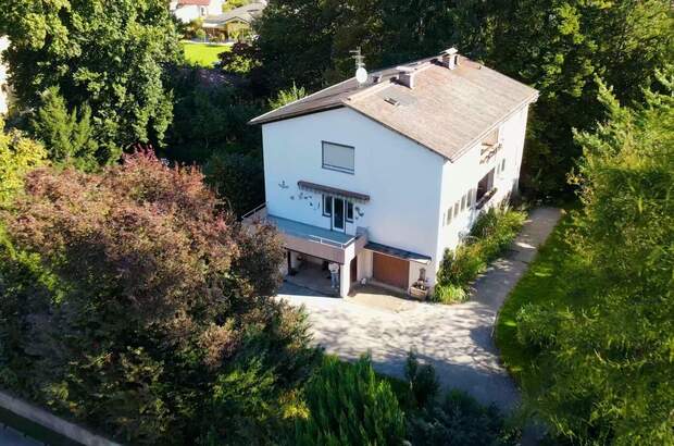 Grundstück kaufen in 5400 Hallein (Bild 3)