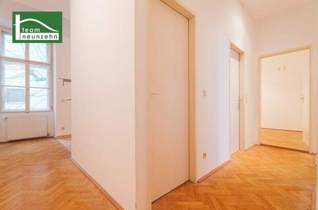 Wohnung kaufen in 1180 Wien (Bild 2)