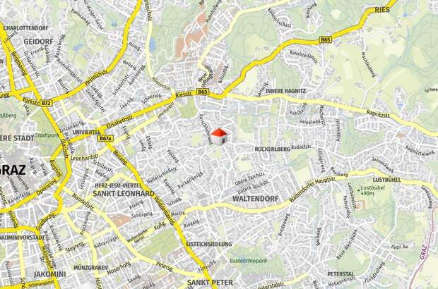 Wohnung kaufen in 8010 Graz (Bild 5)