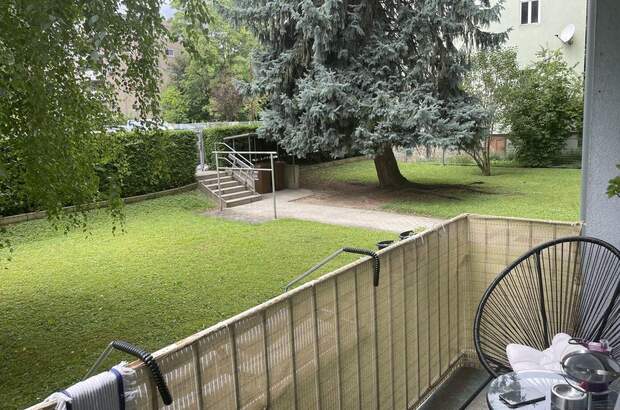 Wohnung mit Balkon kaufen in 8020 Graz (Bild 1)