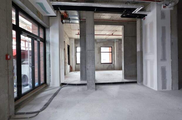 Gewerbeobjekt mieten in 1020 Wien (Bild 4)