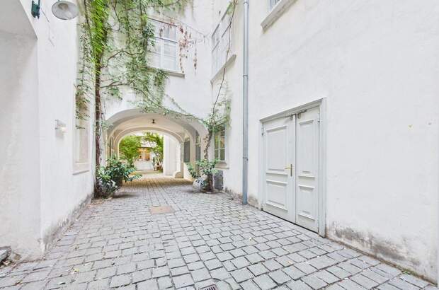 Wohnung kaufen in 1010 Wien