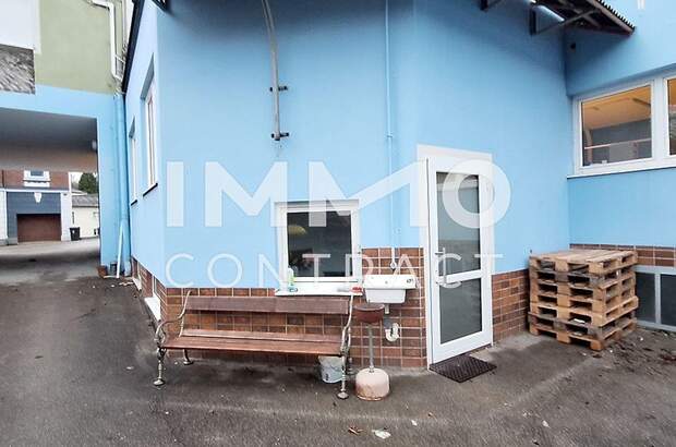 Gewerbeobjekt mieten in 3300 Amstetten (Bild 4)