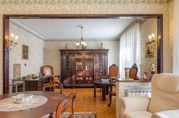 Eigentumswohnung in 34212 Triest (Bild 1)