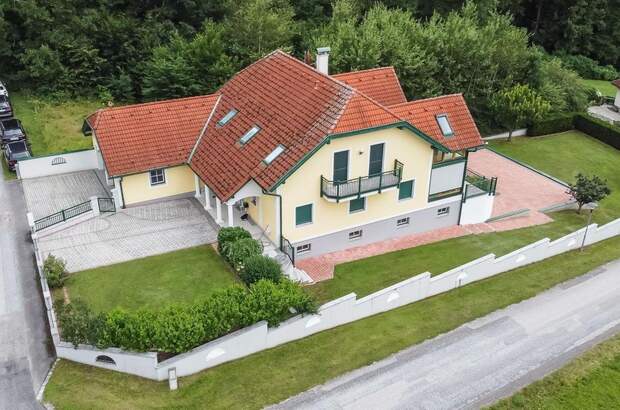 Haus kaufen in 3543 Krumau (Bild 3)