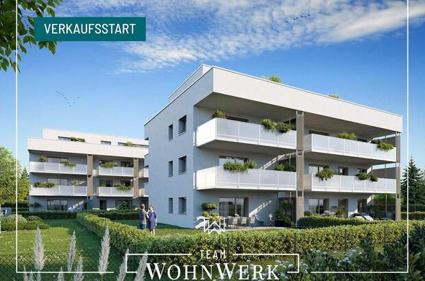 Wohnung kaufen in 8042 Graz (Bild 1)