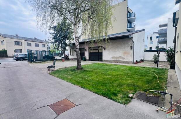 Grundstück kaufen in 1210 Wien (Bild 4)