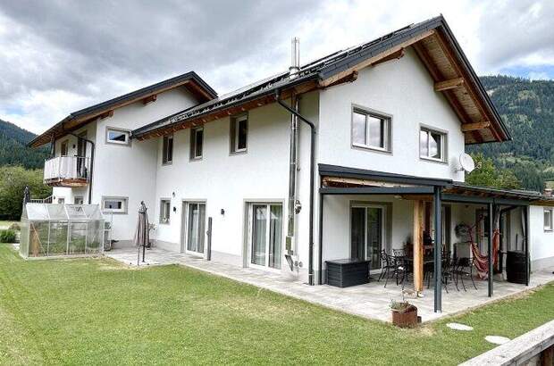 Mehrfamilienhaus kaufen in 9622 Weißbriach (Bild 2)