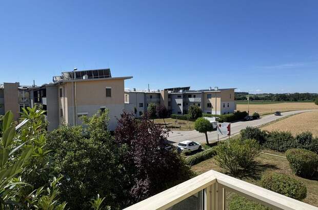 Altbauwohnung mit Balkon kaufen in 4490 Sankt Florian (Bild 5)