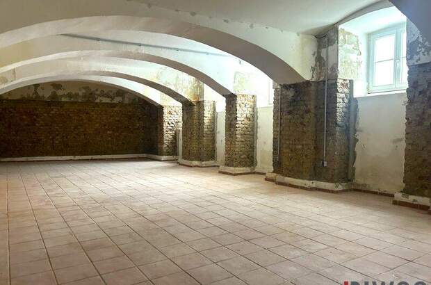 Lager mieten in 1030 Wien (Bild 1)