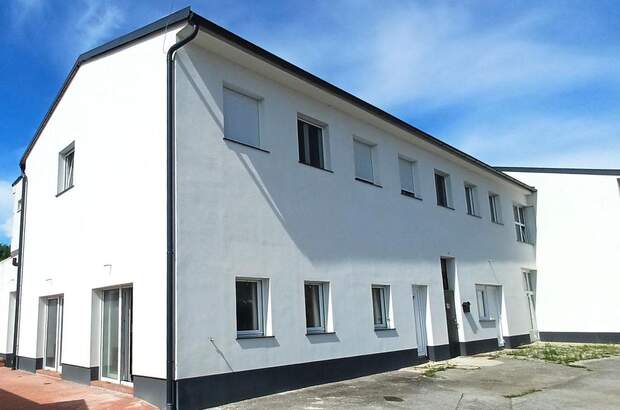 Gewerbeobjekt kaufen in 7011 Siegendorf (Bild 2)