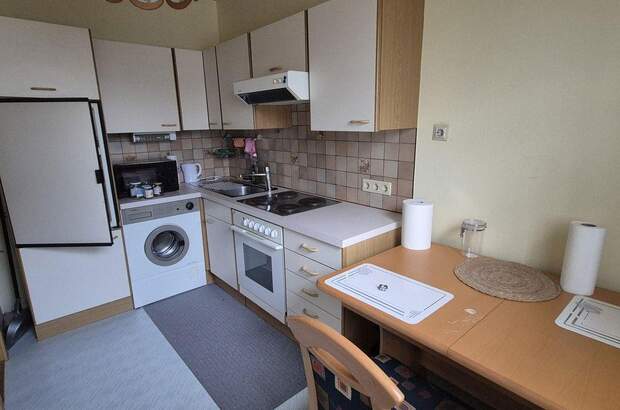 Terrassenwohnung kaufen in 2020 Hollabrunn (Bild 1)