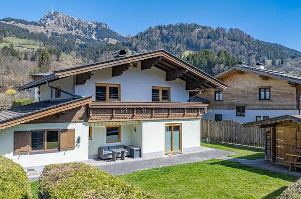 Mehrfamilienhaus kaufen in 6370 Kitzbühel (Bild 1)
