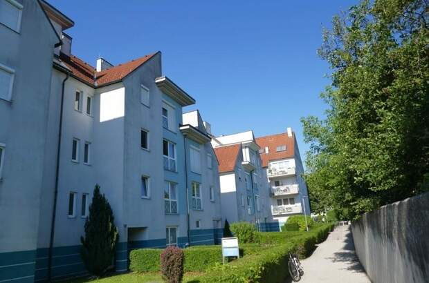 Wohnanlage kaufen in 2700 Wr. Neustadt (Bild 1)