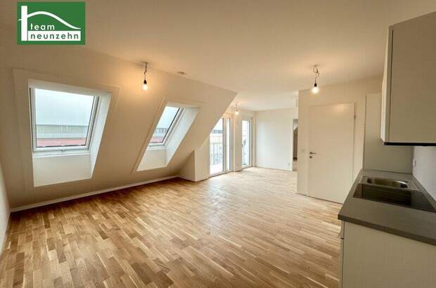 Terrassenwohnung mieten in 1160 Wien (Bild 3)