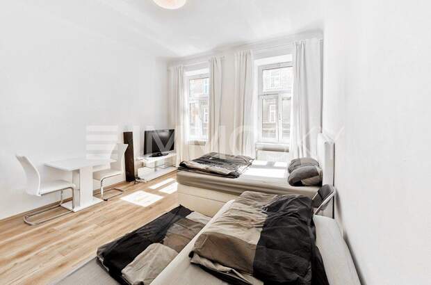 Eigentumswohnung in 1100 Wien (Bild 1)