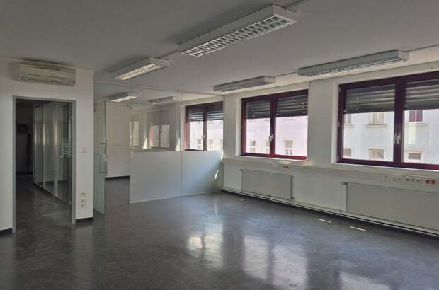 Gewerbeobjekt mieten in 1020 Wien (Bild 4)