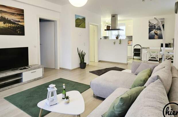 Wohnung mit Balkon kaufen in 8054 Graz (Bild 1)