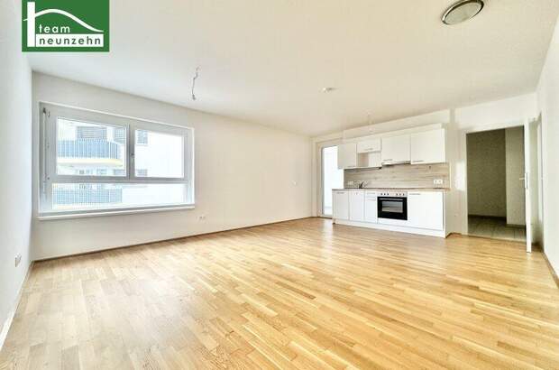 Terrassenwohnung mieten in 8020 Graz (Bild 3)