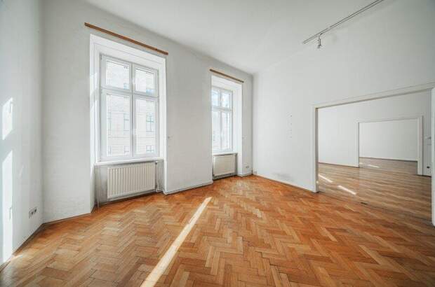 Wohnung kaufen in 1180 Wien (Bild 1)
