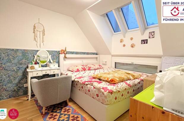 Terrassenwohnung kaufen in 1210 Wien (Bild 3)