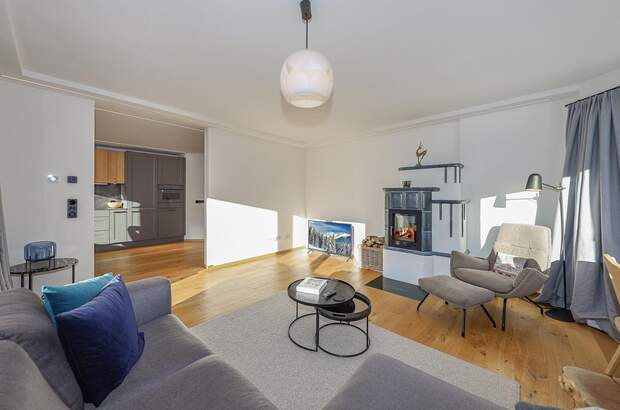 Terrassenwohnung kaufen in 6373 Jochberg (Bild 4)