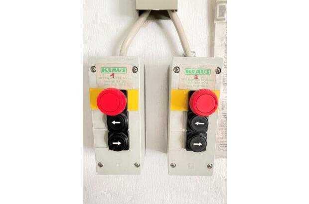 Halle / Lager / Produktion mieten in 1180 Wien (Bild 4)