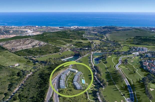 Haus mit Garten kaufen in 29680 Málaga (Bild 2)